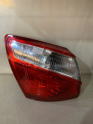 NİSSAN QASHQAİ 10-13 LEDLİ SOL STOP