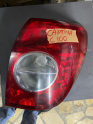 ORJİNAL CHEVROLET CAPTİVA SÖKME STOP