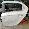 Peugeot 301 sol arka kapı