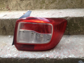 Renault symbol sağ stop