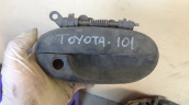 A101 SAĞ SOL ÖN KAPI KOLU TOYOTA ORJİNAL ÇIKMA PARÇA