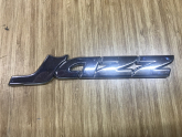 Honda Jazz Bagaj Yazısı 2003-2008 ÜCRETSİZ KARGO