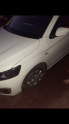 Citroen celysee sol ön çamurluk hatasız beyaz