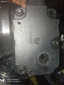 MERCEDES W205 ORJINAL ÇIKMA ISITICI FLAP MOTORU (K11119A00)