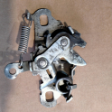 Peugeot  208 kaput kilidi çıkma orijinal