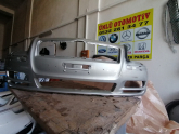 2006 2008 Toyota avensis ön tampon