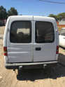 OPEL COMBO BAGAJ KAPISI