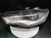 Audi A6 Sol Far Xenon 2011 2014 4G0941005 1EL011150-11