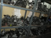HONDA jazz MARŞ DİNAMOSU ŞARJ DİNAMOSU