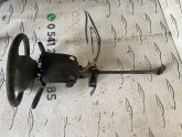 Oto Çıkma Parça / Elektrik / Kontak Seti / Renault / Kangoo / Çıkma Parça 