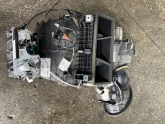 Peugeot 301 kalorifer kutusu