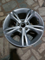 FORD FOCUS3 CMAX ÇELİK JANT STYLE ÇIKMA ORİJİNAL 2012-2014