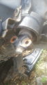 Chevrolet Rezzo Sol Ön Üst Motor Takozu Kulağı