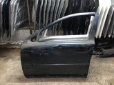 volvo s60 sol ön kapı 2001 2010 mavi