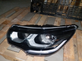 Oto Çıkma Parça / Elektrik / Far / Citroen / C4 / Çıkma Parça 