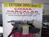 Oto Çıkma Parça / Ateşleme & Yakıt / Dolum Boğazı / Opel / Astra / Çıkma Parça 