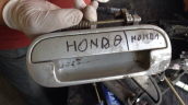 HONDA SAĞ SOL KAPI KOLU HONDA ORJİNAL ÇIKMA PARÇA