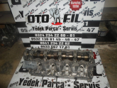 Silindir Kapak Fiat Ducato 2.8 Dizel Bakımlı
