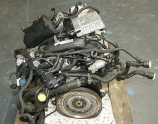 VOLKSWAGEN JETTA 08- 1.2 CBZB YARIM MOTOR 03F100091AX