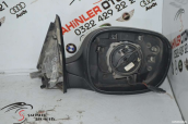 2011 2014 BMW X3 F25 SAĞ DİKİZ AYNASI