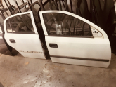 Oto Çıkma Parça / Kaporta & Karoser / Kaput / Opel / Vectra / Çıkma Parça 