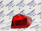 BMW 5 SERİSİ G30 G38 KASA DIŞ SAĞ STOP ORJ ÇIKMA 63217376464