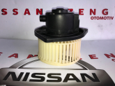 NİSSAN ALMERA 2001-2007 KALORİFER MOTORU SIFIR PARÇA ZENGİN OTO