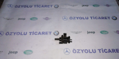 Mercedes W902 W903 Sprinter turbo basınç ventili