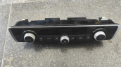 8V0820043AE Audi A3 klima paneli