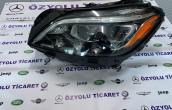 MERCEDES W218 CLS MULTİBEAM LED SOL FAR