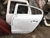 Renault Fulyens sol arka kapı