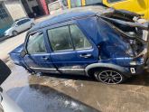 91 MODEL GOLF 2 CL ÇEKME BELGELİ