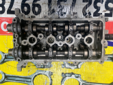 Hyundai i20 silindir kapağı