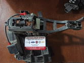 FORD MONDEO 3 SAĞ ARKA KAPI KOLU BRAKET
