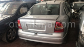 Oto Çıkma Parça / Kaporta & Karoser / Komple Arka / Opel / Astra / Çıkma Parça 