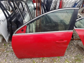 Opel insignia 2009 sol ön kapı  boyasız yarı dolu
