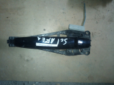 Opel Corsa sol arka kapı kolu brakedi
