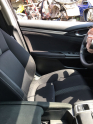 2018 HONDA CIVIC ORİJİNAL ÖN KOLTUKLAR.