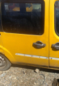 2005 model fiat doblo 1.9 jtd çıkma sağ yan panel