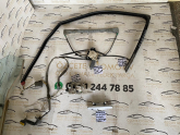 Oto Çıkma Parça / Mekanik / Kapı Kilidi / Renault / Clio / Çıkma Parça 