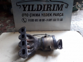 Oto Çıkma Parça / Egzoz / Katalitik Konvertör / Chevrolet / Cruze / Çıkma Parça 