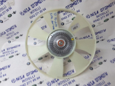 MERCEDES VİTO W639 KASA FAN TERMİĞİ SIFIR 04-13 A0002009723