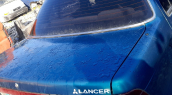 1990 mitsubishi lancer 1.5 gls çıkma bagaj kapağı