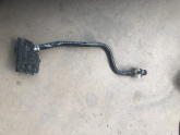 W204 mercedes vakum borusu