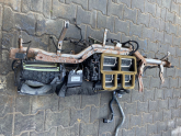 BMW F20 116 118 ÇIKMA ORJİNAL KALORİFER KAZANI