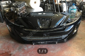 PEUGEOT 308 ÖN TAMPON ÇIKMA ORJİNAL