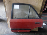 MAZDA 323 ÇIKMA  SOL ARKA KAPI