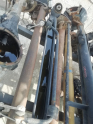 FORD TRANSİT CONNECT ARKA DİNGİL 3