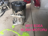 2017 1.3 EGEA  KLİMA KOMPRESÖRÜ