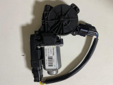 HYUNDAI ACCENT BLUE KAPI CAM MOTORU SOL  82450-1R010
